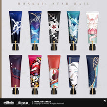 Load image into Gallery viewer, Honkai: Star Rail Galaxy Aroma Hand Cream Preorder
