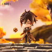 Load image into Gallery viewer, Genshin Impact Zhongli Nendoroid Preorder
