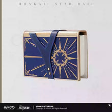 Load image into Gallery viewer, Honkai: Star Rail Sunday Themed Book Shoulder Bag Preorder
