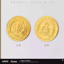 Load image into Gallery viewer, Honkai: Star Rail 1st Anniversary Collector&#39;s Card Set Preorder
