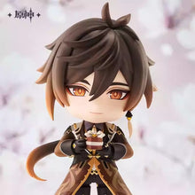 Load image into Gallery viewer, Genshin Impact Zhongli Nendoroid Preorder
