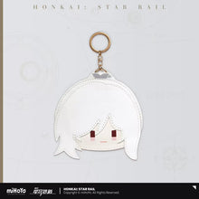 Load image into Gallery viewer, Honkai: Star Rail Character Leather Cardholder Preorder
