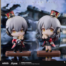 Load image into Gallery viewer, Honkai: Star Rail Welcome Tea Party Themed Mini Figure

