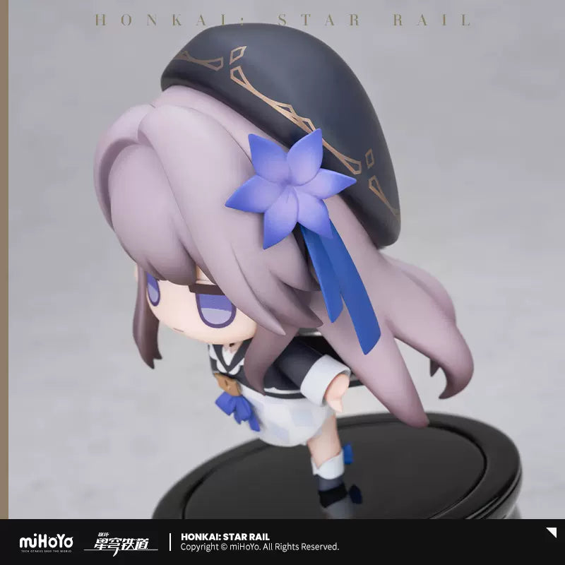 Honkai: Star Rail Herta Spinning Ballerina Toy Figure Preorder