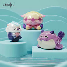 Load image into Gallery viewer, Genshin Impact Fontemer Aberrants Mini Blind Bag Preorder
