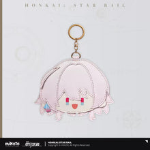 Load image into Gallery viewer, Honkai: Star Rail Character Leather Cardholder Preorder
