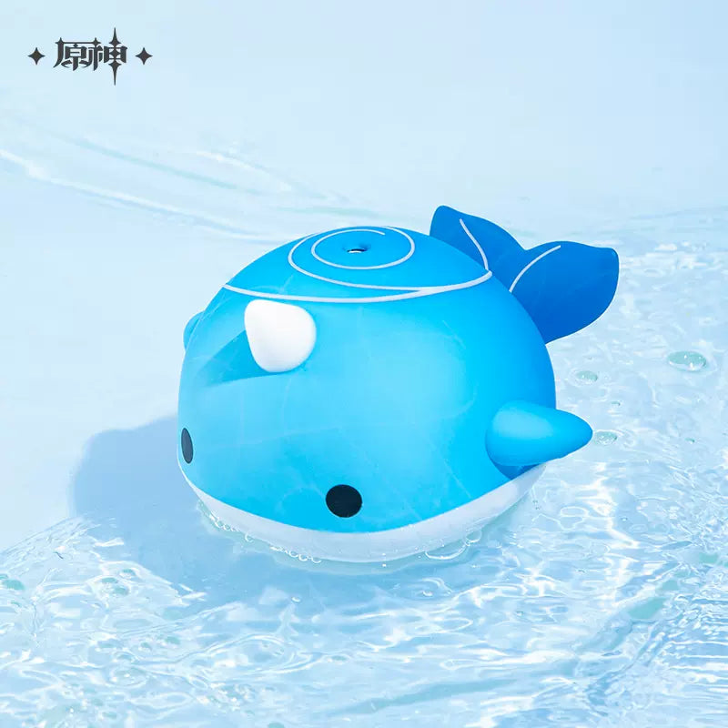 Genshin Impact Childe Whale Light Up Humidifier