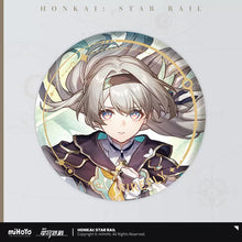 Load image into Gallery viewer, Honkai: Star Rail The Destruction Character Badges
