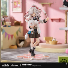 Load image into Gallery viewer, Honkai: Star Rail Tiny Cat Themed Jing Yuan Figure Preorder
