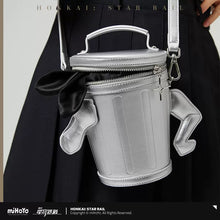 Load image into Gallery viewer, Honkai: Star Rail Lordly Trashcan Shoulder Bag
