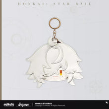 Load image into Gallery viewer, Honkai: Star Rail Character Leather Cardholder Preorder
