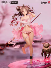 Load image into Gallery viewer, Arknights x Apex Eyjafjalla Summer Flower FA018 Ver 1/7 Figure Preorder
