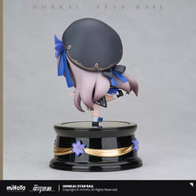 Load image into Gallery viewer, Honkai: Star Rail Herta Spinning Ballerina Toy Figure Preorder
