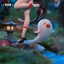 Load image into Gallery viewer, Genshin Impact Hu Tao: Fragrance in Thaw Ver. 1/7 Figure Preorder
