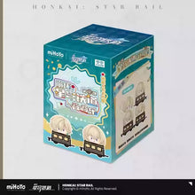 Load image into Gallery viewer, Honkai: Star Rail Chibi Stacking Heads Astral Express Blind Box Toy Vol 2. Preorder
