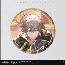 Load image into Gallery viewer, Honkai: Star Rail The Harmony Character Badge
