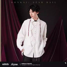 Load image into Gallery viewer, Honkai: Star Rail Kafka Themed Loose Shirt Preorder
