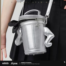 Load image into Gallery viewer, Honkai: Star Rail Lordly Trashcan Shoulder Bag
