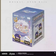 Load image into Gallery viewer, Honkai: Star Rail Chibi Stacking Heads Astral Express Blind Box Toy Vol 2. Preorder
