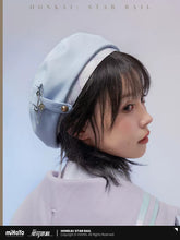 Load image into Gallery viewer, Honkai: Star Rail March 7th Themed Beret
