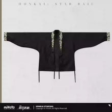 Load image into Gallery viewer, Honkai: Star Rail Dan Heng • Imbibitor Lunae Themed Shirts Preorder
