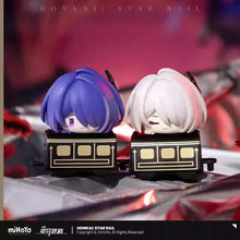 Load image into Gallery viewer, Honkai: Star Rail Chibi Stacking Heads Astral Express Blind Box Toy Vol 2. Preorder
