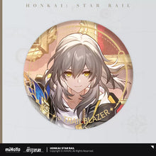 Load image into Gallery viewer, Honkai: Star Rail The Harmony Character Badge
