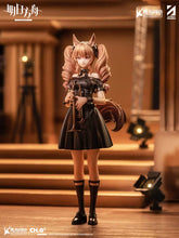 Load image into Gallery viewer, Arknights x Apex Angelina The Song of Long Voyage Ver 1/7 PVC Figure
