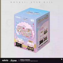 Load image into Gallery viewer, Honkai: Star Rail Chibi Stacking Heads Astral Express Blind Box Toy Vol 2. Preorder
