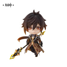 Load image into Gallery viewer, Genshin Impact Zhongli Nendoroid Preorder
