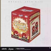 Load image into Gallery viewer, Honkai: Star Rail Chibi Stacking Heads Astral Express Blind Box Toy Vol 2. Preorder
