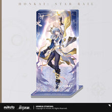 Load image into Gallery viewer, Honkai: Star Rail Acrylic Quicksand Stand Preorder
