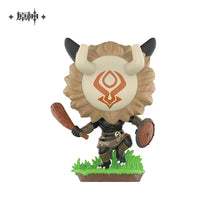 Load image into Gallery viewer, Genshin Impact x Funko Q Figure
