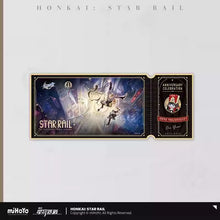 Load image into Gallery viewer, Honkai: Star Rail 1st Anniversary Collector&#39;s Card Set Preorder
