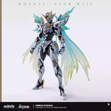 Load image into Gallery viewer, Honkai: Star Rail x S.H. Figuarts S.A.M. Firefly Action Figure Preorder
