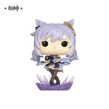 Load image into Gallery viewer, Genshin Impact x Funko Q Figure
