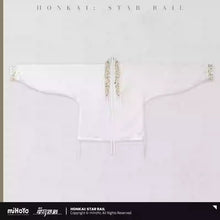 Load image into Gallery viewer, Honkai: Star Rail Dan Heng • Imbibitor Lunae Themed Shirts Preorder
