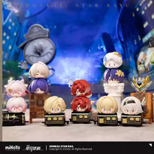 Load image into Gallery viewer, Honkai: Star Rail Chibi Stacking Heads Astral Express Blind Box Toy Vol 2. Preorder
