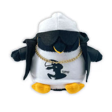 Load image into Gallery viewer, Arknights Great Emperor Penguin Plush
