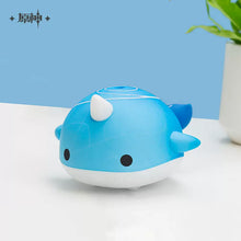 Load image into Gallery viewer, Genshin Impact Childe Whale Light Up Humidifier

