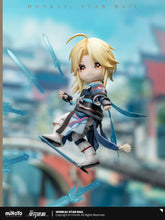 Load image into Gallery viewer, Honkai: Star Rail Yanqing Action Figure Preorder
