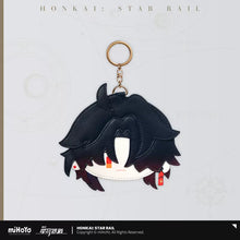 Load image into Gallery viewer, Honkai: Star Rail Character Leather Cardholder Preorder
