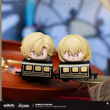 Load image into Gallery viewer, Honkai: Star Rail Chibi Stacking Heads Astral Express Blind Box Toy Vol 2. Preorder
