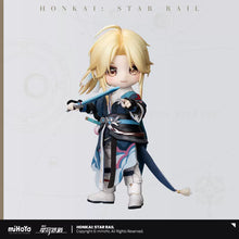 Load image into Gallery viewer, Honkai: Star Rail Yanqing Action Figure Preorder
