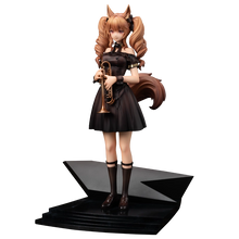 Load image into Gallery viewer, Arknights x Apex Angelina The Song of Long Voyage Ver 1/7 PVC Figure
