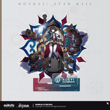 Load image into Gallery viewer, Honkai: Star Rail The Destruction Character Stands
