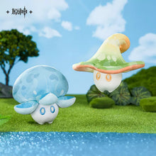 Load image into Gallery viewer, Genshin Impact Fungus Themed Plush Doll
