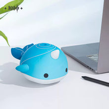 Load image into Gallery viewer, Genshin Impact Childe Whale Light Up Humidifier
