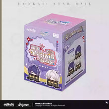 Load image into Gallery viewer, Honkai: Star Rail Chibi Stacking Heads Astral Express Blind Box Toy Vol 2. Preorder
