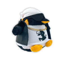 Load image into Gallery viewer, Arknights Great Emperor Penguin Plush
